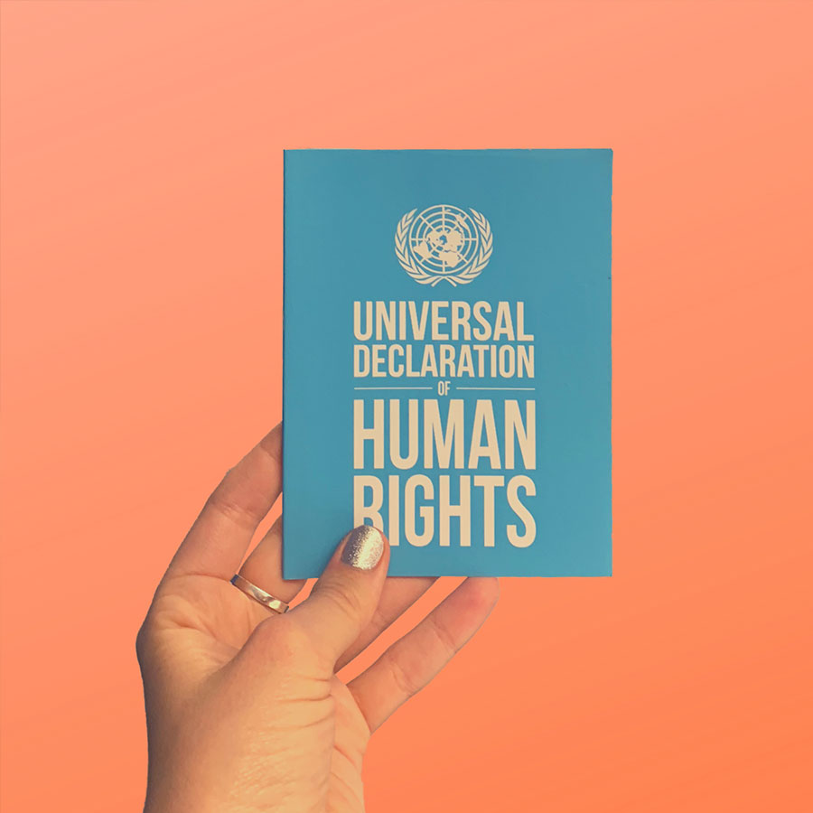Why Was The Commission On Human Rights Significant?