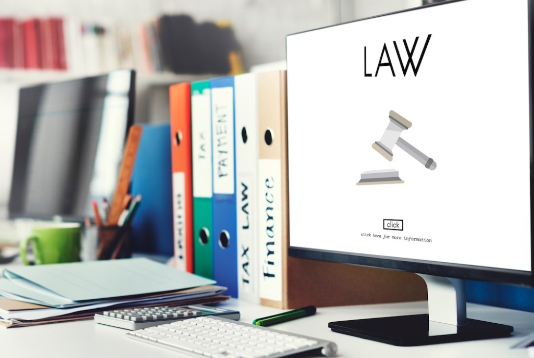 What Does Litigation Mean In Law