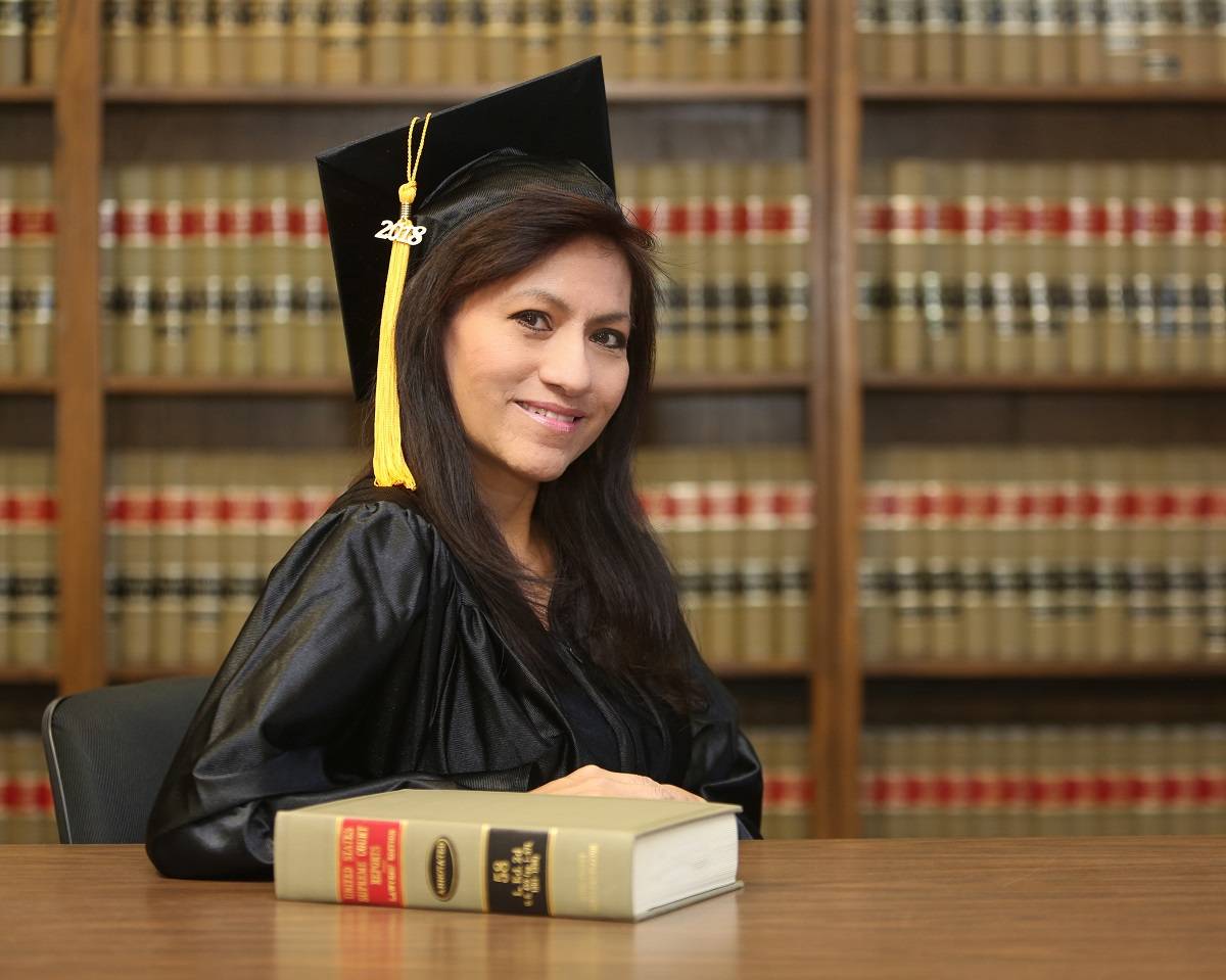 What Is Aba Accredited Law School